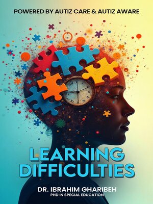 cover image of Learning Difficulties